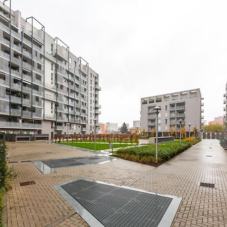 Fiera Milano Flat With Garage Lägenhet Exteriör bild